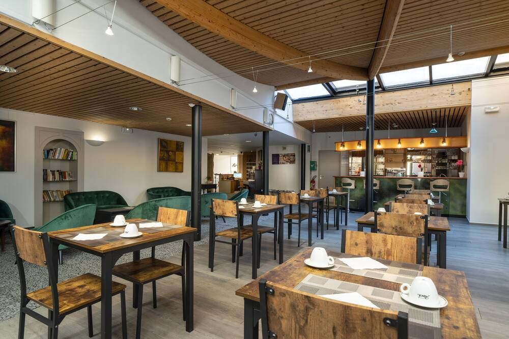 هوتل ماجستك ألزاس