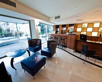 Sea Net Hotel - Tel Aviv - Lobby