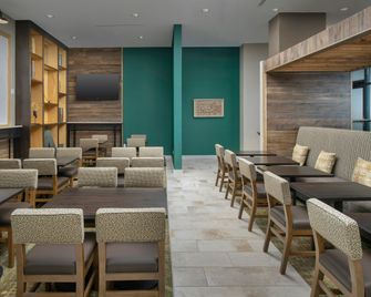 Homewood Suites by Hilton Austin Downtown - Austin - Restaurant