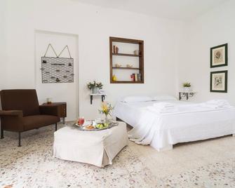 Agriturismo di Serragiumenta - Altomonte