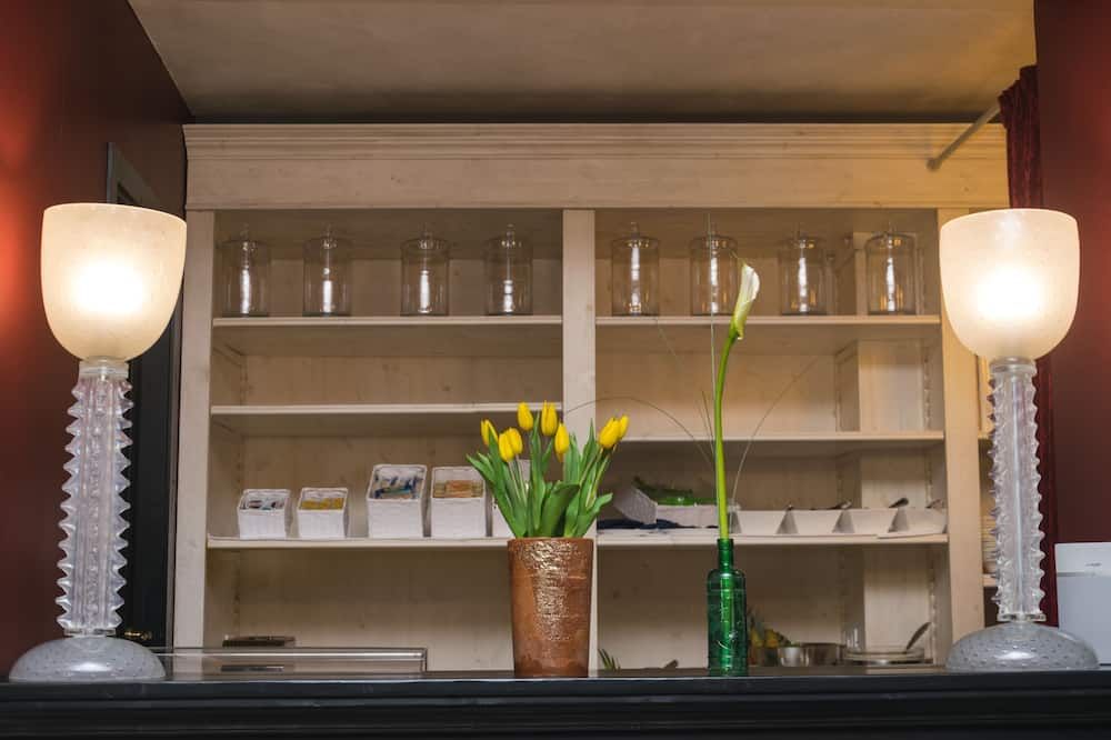 Antico Hotel Vicenza