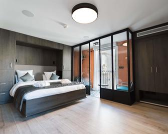 Hôtel Mercure Pont d'Avignon Centre - Avignon - Bedroom