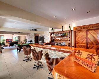 Maui Palms - Tagaqe - Bar