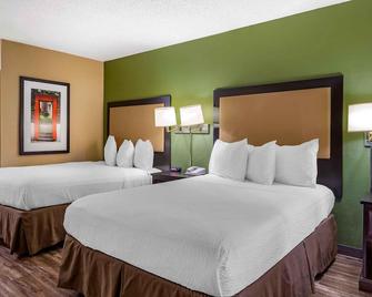 Extended Stay America Suites - Houston - Westchase - Richmond - Houston - Bedroom