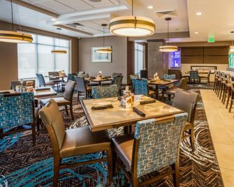 Holiday Inn South Jordan - SLC South - South Jordan - Restaurant