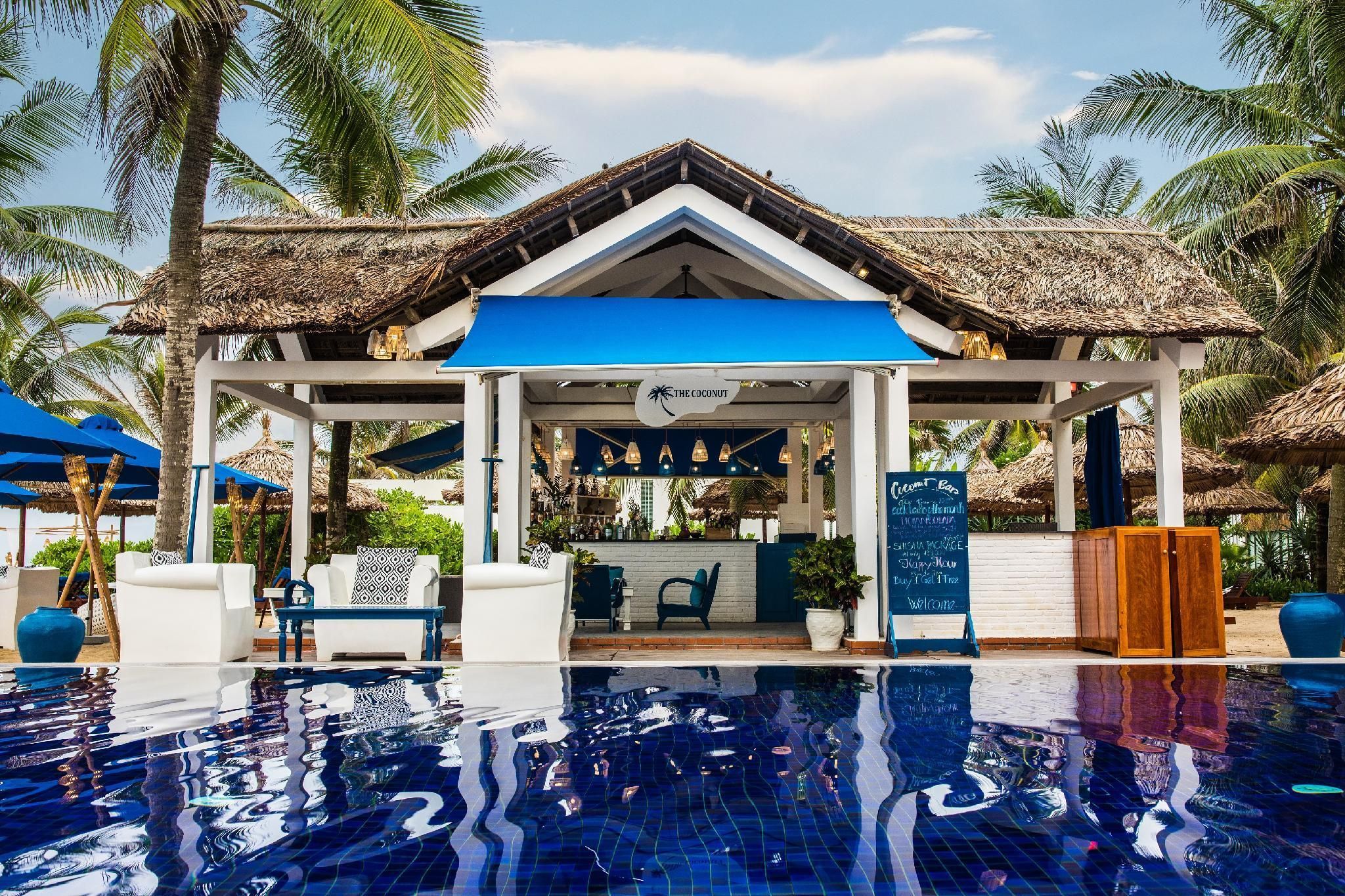 Sunrise Premium Resort Hoi An