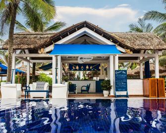Sunrise Premium Resort Hoi An - Hoi An - Bar