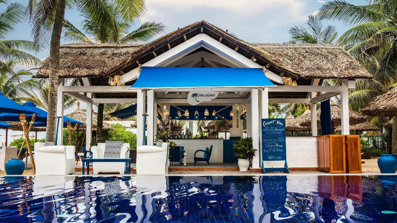 Sunrise Premium Resort Hoi An