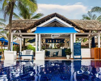 Sunrise Premium Resort Hoi An - Hoi An - Bar