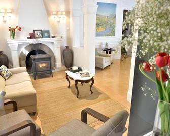 Hotel Can Carol - Capellades - Living room