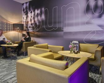 ibis Kortrijk Centrum - Kortrijk - Bar