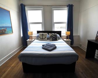 St Christopher's Inn Newquay - Newquay - Habitación