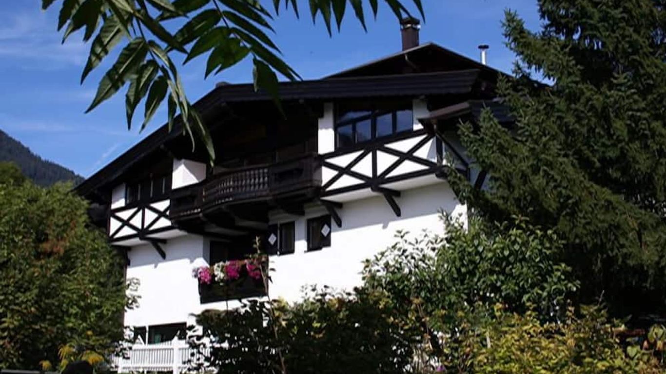 Hotel Garni Zimmermann