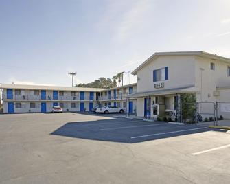 Americas Best Value Inn Beaumont, Ca - Beaumont - Building