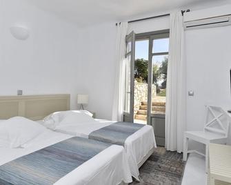 Naoussa Hills Boutique Resort - Adults Only - Naousa - Chambre