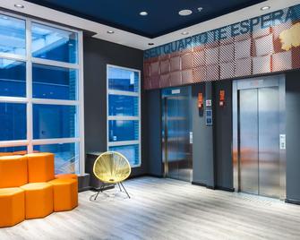 ibis budget Pindamonhangaba - Pindamonhangaba - Gebäude