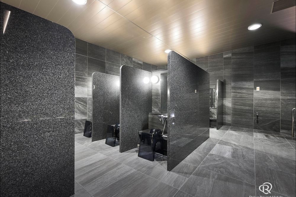 Daiwa Roynet Hotel Matsue-ekimae - מאטסו