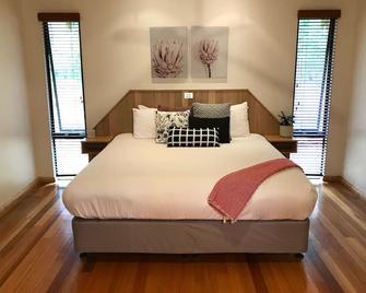 Ellensbrook Cottages - Río Margaret - Habitación