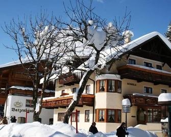 Chalet Sonneck - Seefeld - Seefeld - Edificio