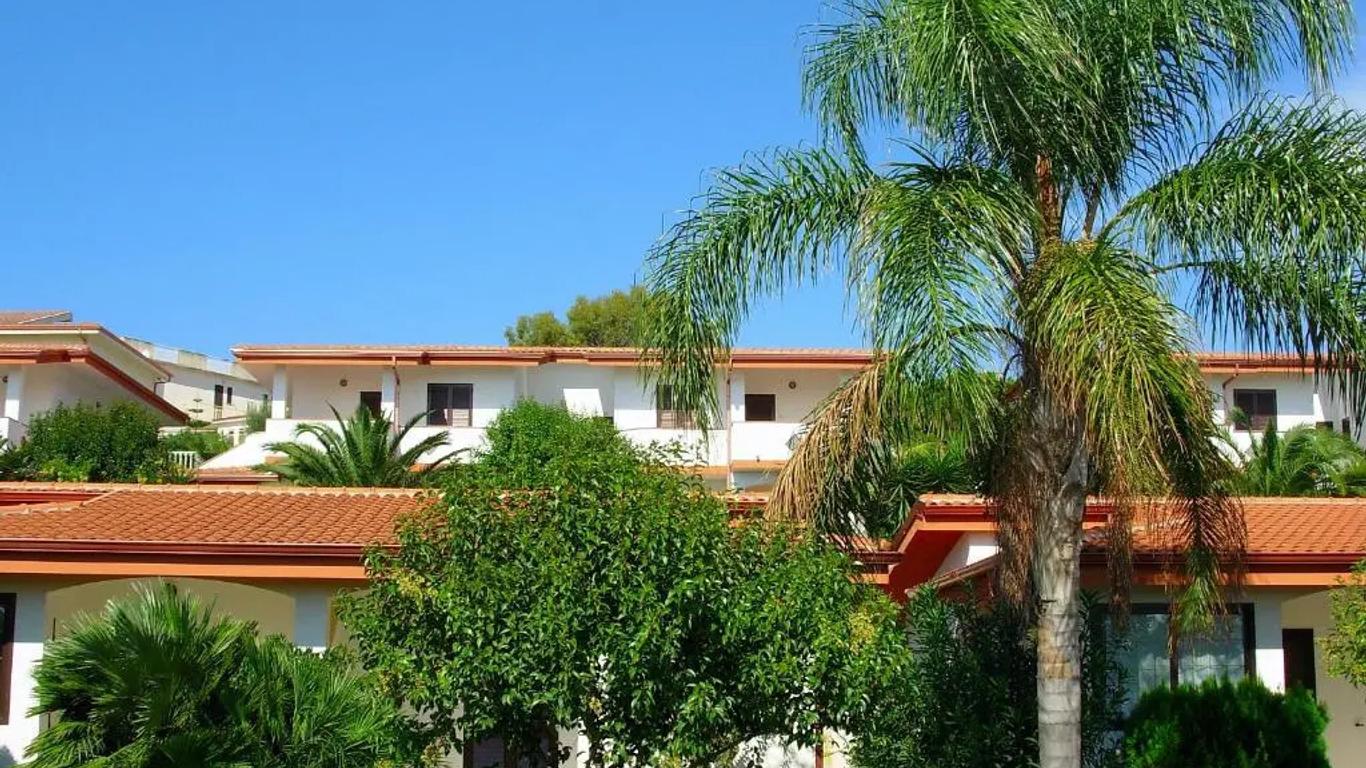 Residence Hotel La Taverna