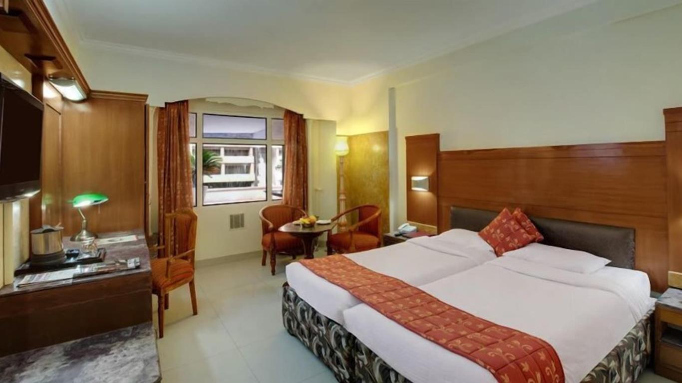 Hotel Amar