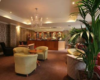 Farington Lodge Hotel - Preston - Bar