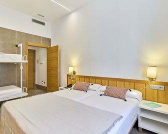 The Book Factory Hostel by gaiarooms - Βαγιαδολίδ