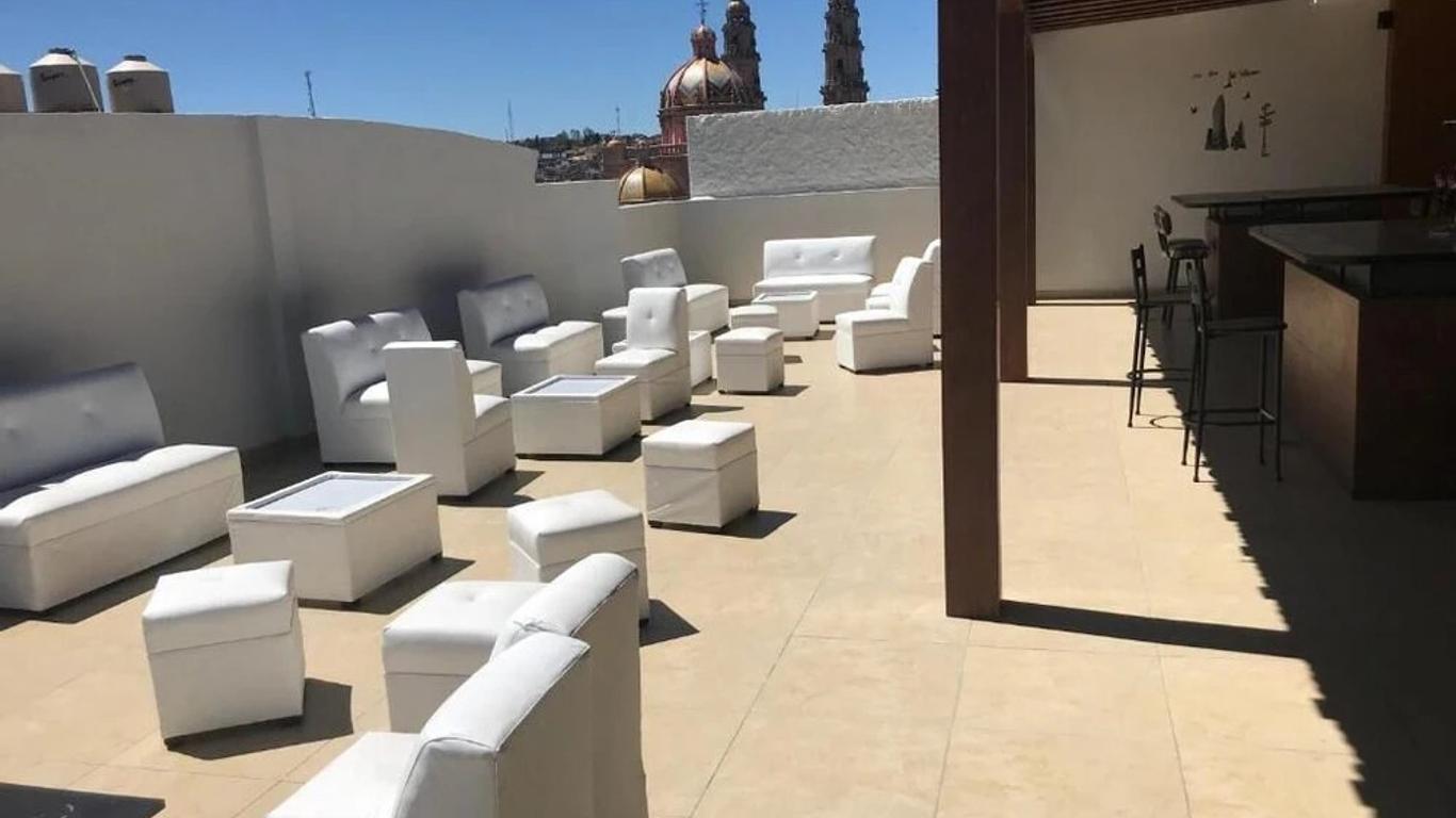 Hotel Real San Javier