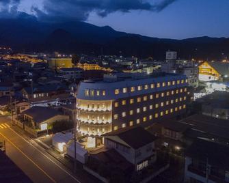 日光ステーションホテル2番館 - 日光市