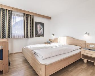 App. Lena - Erlenbach House In Schenna Near Merano - Scena - Camera da letto