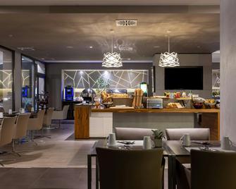 AC Hotel by Marriott Marseille Prado Velodrome - Marseille - Restaurant