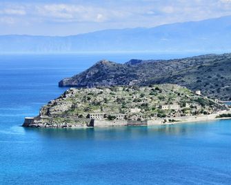 Elounda Krini Hotel - Elounda