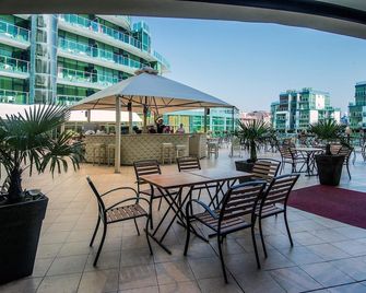 Hotel Primorsko Del Sol - Primorsko