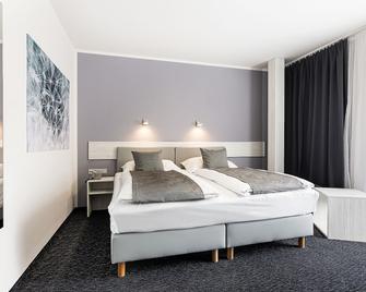 Hotel Atlantis - Kuřim - Bedroom