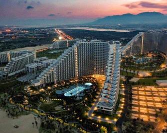 Ocean Waves Resort Cam Ranh - Cam Lam - Gebäude