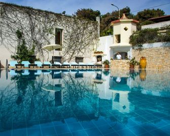 Villa La Meridiana - Caroli Hotels - Leuca - Басейн