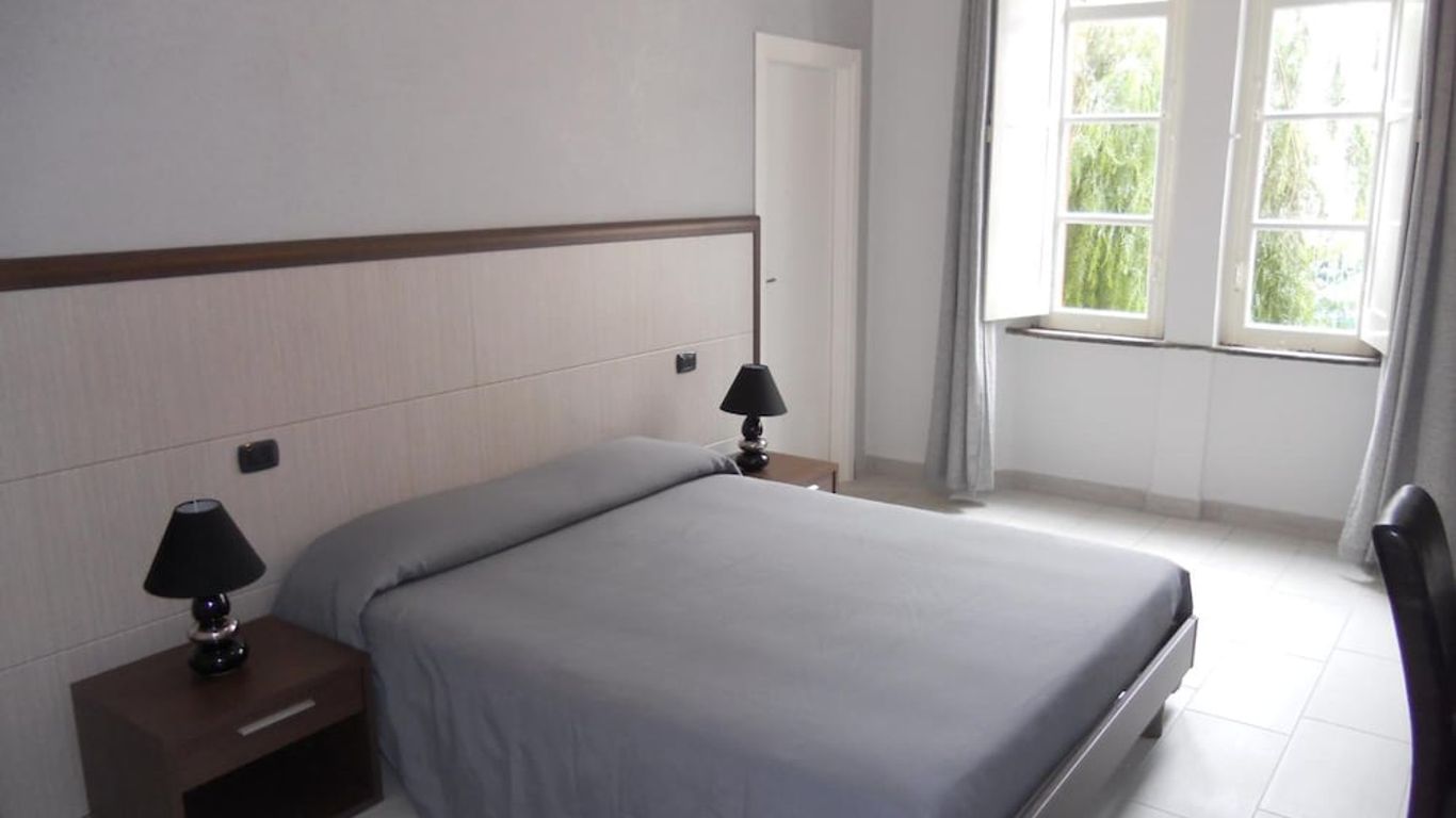 Sant'Agostino Affittacamere