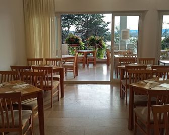 Hotel Delfin - Omisalj - Restaurante