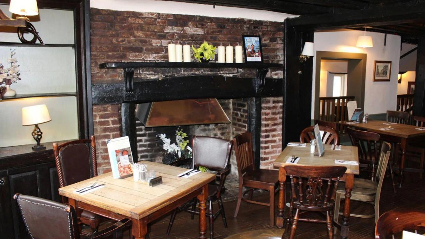 Whyte Harte Hotel