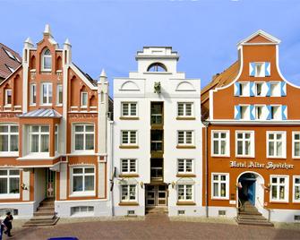 Hotel Alter Speicher - Wismar