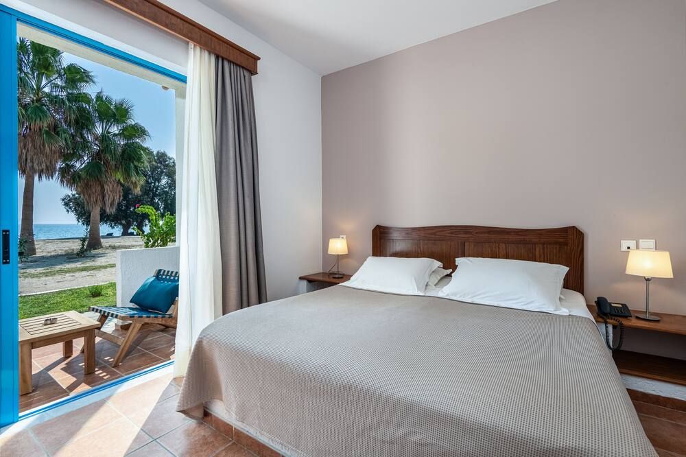 Olympia Mare - Kardamena - Habitación