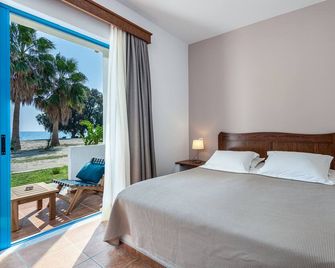 Olympia Mare - Kardamena - Habitación