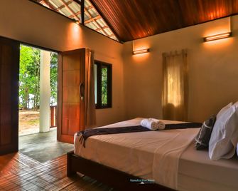 Hamueco Dive Resort Raja Ampat - Waisai - Quarto