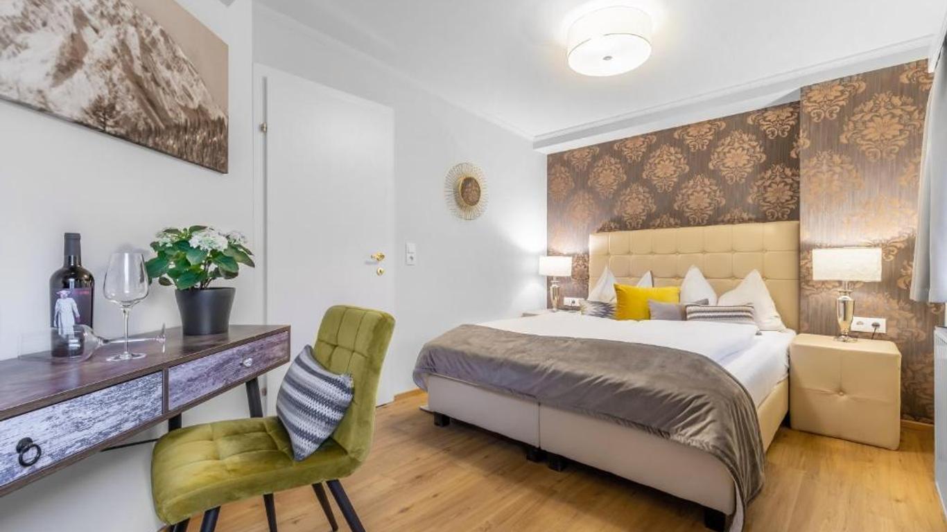 Boutique Hotel Anybody