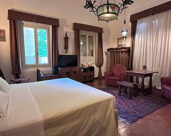Locanda di Casa Spadoni - Faenza - Bedroom
