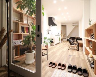 Wakurian,iwatacho - Vacation Stay 98982v - Okayama