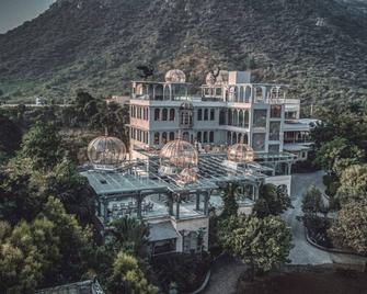 The Royal Retreat Resort and Spa - Udaipur - Edificio