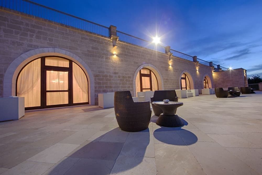 Relais Masseria Caselli - Carovigno