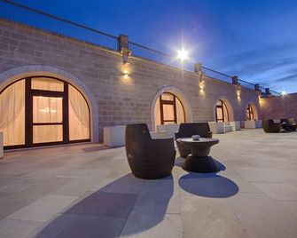 Relais Masseria Caselli - Carovigno