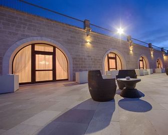Relais Masseria Caselli - Carovigno